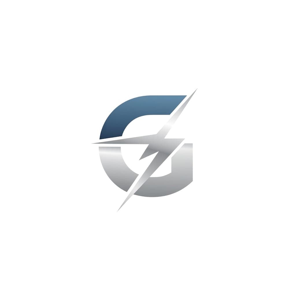 Grafen Elektrik Mühendislik logosu